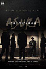 Watch Asura: The City of Madness 123MoviesFree