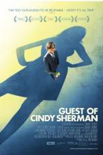 Watch Guest of Cindy Sherman 123MoviesFree