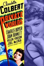 Watch Private Worlds 123MoviesFree
