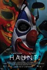 Watch Haunt 123MoviesFree