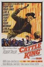 Watch Cattle King 123MoviesFree