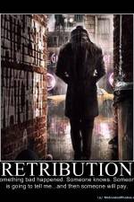 Watch Retribution 123MoviesFree