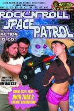 Watch Rock n Roll Space Patrol Action Is Go 123MoviesFree