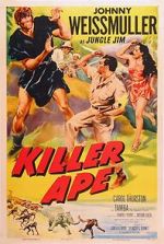 Watch Killer Ape 123MoviesFree
