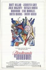 Watch Bloodhounds of Broadway 123MoviesFree