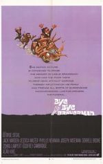 Watch Bye Bye Braverman 123MoviesFree