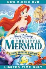 Watch The Little Mermaid 123MoviesFree