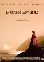 Watch La veuve de Saint-Pierre 123MoviesFree
