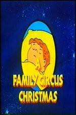 Watch A Family Circus Christmas 123MoviesFree