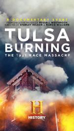 Watch Tulsa Burning: The 1921 Race Massacre 123MoviesFree
