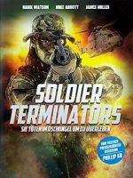 Watch Soldier Terminators 123MoviesFree