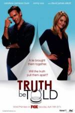 Watch Truth Be Told 123MoviesFree