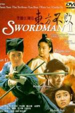 Watch The Legend of the Swordsman 123MoviesFree