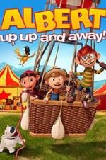Watch Albert: Up, Up And Away! 123MoviesFree