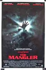 Watch The Mangler 123MoviesFree