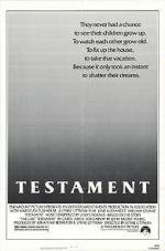 Watch Testament 123MoviesFree