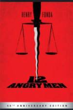 Watch 12 Angry Men 123MoviesFree