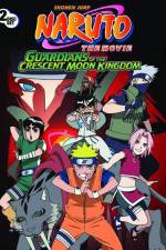 Watch Naruto the Movie 3 Guardians of the Crescent Moon Kingdom 123MoviesFree