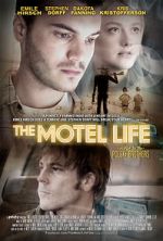 Watch The Motel Life 123MoviesFree