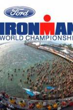 Watch Ironman Triathlon World Championship 123MoviesFree