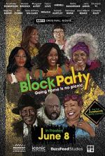 Watch Block Party Juneteenth 123MoviesFree