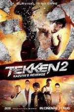 Watch Tekken: A Man Called X 123MoviesFree