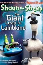 Watch Shaun the Sheep One Giant Leap for Lambkind 123MoviesFree