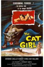Watch Cat Girl 123MoviesFree