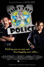 Watch Fairy Tale Police 123MoviesFree