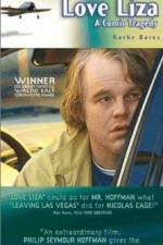 Watch Love Liza 123MoviesFree