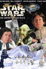 Watch Rifftrax: Star Wars V (Empire Strikes Back 123MoviesFree