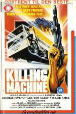 Watch Killing Machine 123MoviesFree