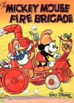 Watch Mickey\'s Fire Brigade (Short 1935) 123MoviesFree