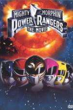 Watch Mighty Morphin Power Rangers: The Movie 123MoviesFree