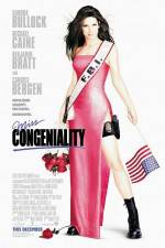 Watch Miss Congeniality 123MoviesFree