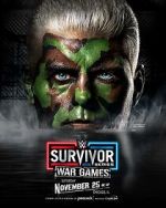 Watch WWE Survivor Series WarGames (TV Special 2023) 123MoviesFree
