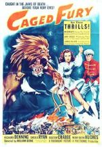Watch Caged Fury 123MoviesFree