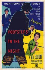 Watch Footsteps in the Night 123MoviesFree