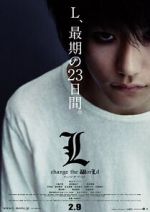 Watch Death Note: L Change the World 123MoviesFree