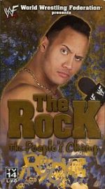 Watch The Rock - The People\'s Champ 123MoviesFree