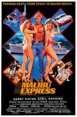 Watch Malibu Express 123MoviesFree