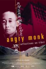 Watch Angry Monk: Reflections on Tibet 123MoviesFree