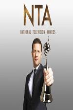 Watch National Television Awards 123MoviesFree