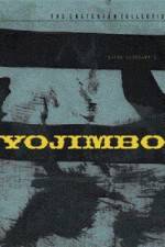 Watch Yojimbo 123MoviesFree