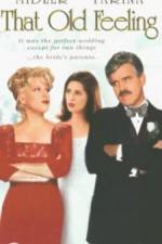 Watch That Old Feeling 123MoviesFree