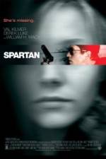 Watch Spartan 123MoviesFree