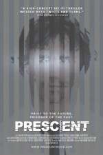 Watch Prescient 123MoviesFree