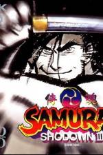 Watch Blades of Blood Samurai Shodown III 123MoviesFree