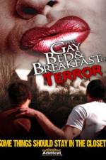 Watch The Gay Bed and Breakfast of Terror 123MoviesFree