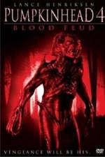 Watch Pumpkinhead: Blood Feud 123MoviesFree